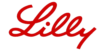 Logo Lilly - sponsor Barluenga Conference 2025