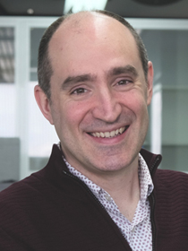 Martín Fañanás Mastral Barluenga Medal 2025