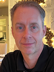 Professor Arjan W Kleij - ICIQ Tarragona